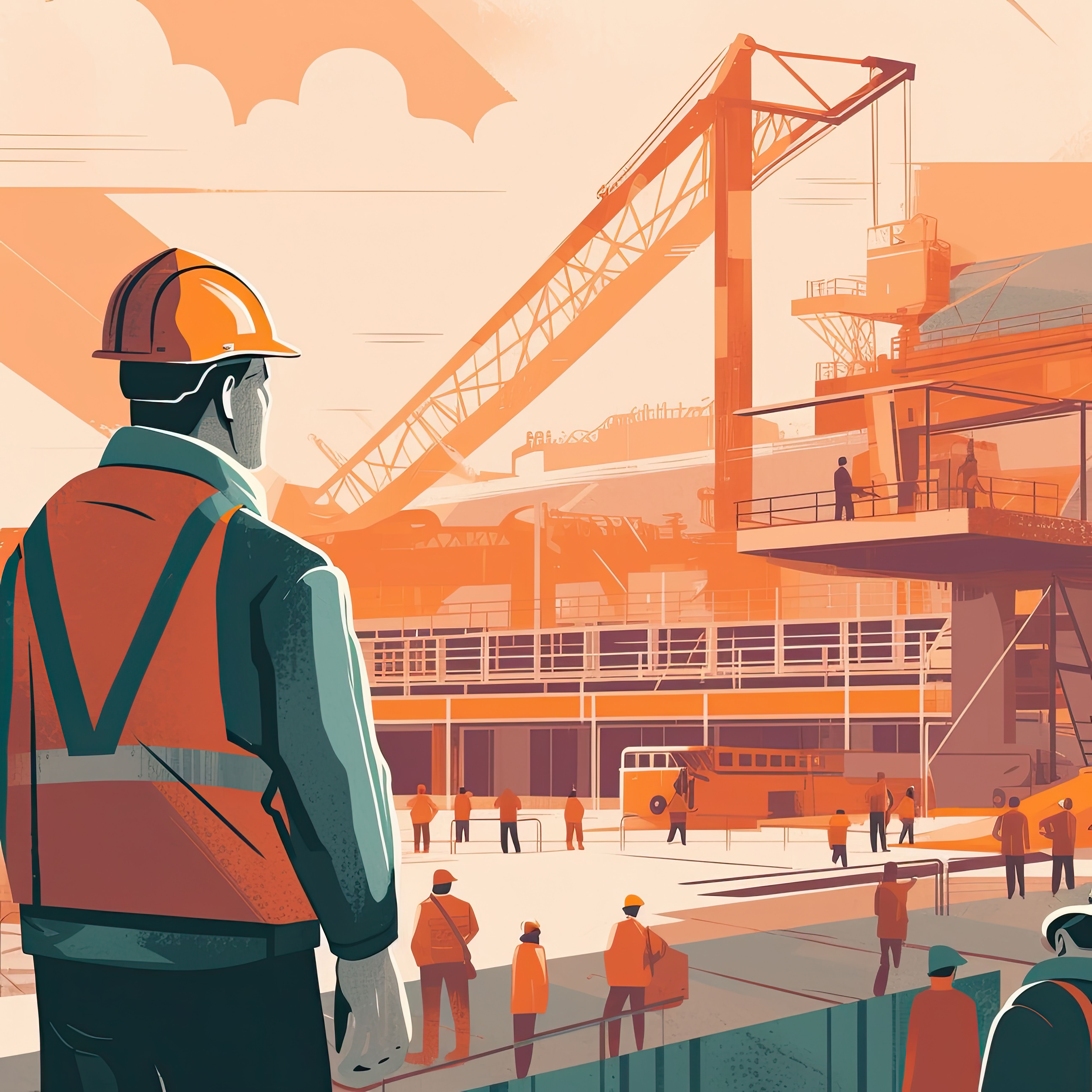 Проектирование оборудования