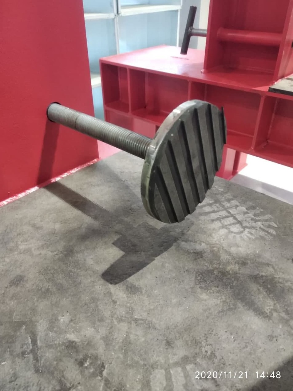 Токарные работы по металлу в Новосибирске в ПроМет