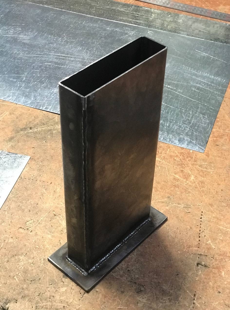 Закладные детали по низким ценам в Новосибирске