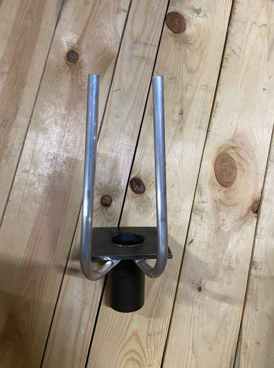 Закладные детали ПроМет