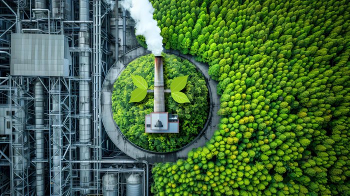 Экологические аспекты металлообработки: переработка отходов и энергоэффективность