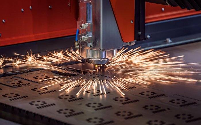 Технологии и инновации в токарном деле: современные методы и оборудование