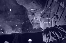 Сварочные работы