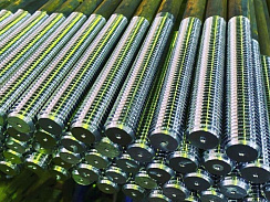 Изготовление шпилек