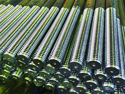 Изготовление шпилек