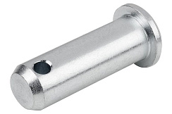 Изготовление пальцев