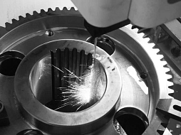 Электроэрозионная резка