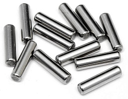 Изготовление штифтов