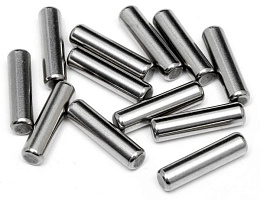 Изготовление штифтов