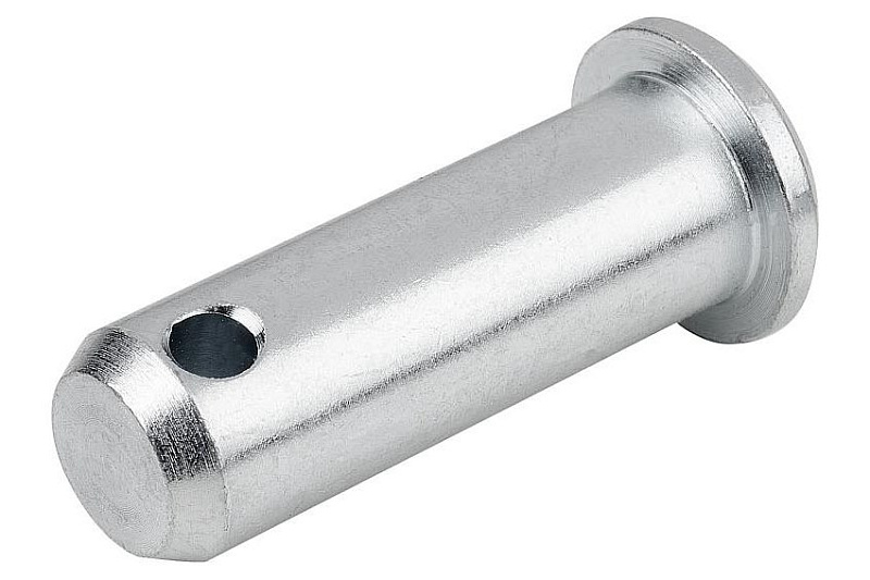 Изготовление пальцев