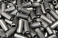 Изготовление втулок