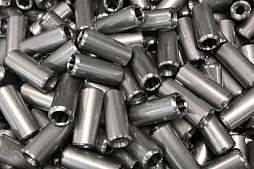 Изготовление втулок