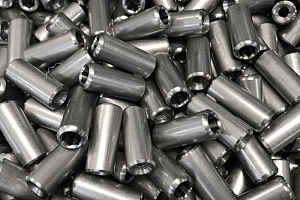 Изготовление втулок