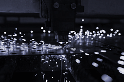 Плазменная резка