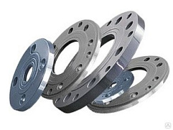 Изготовление фланцев