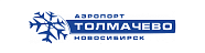 Аэропорт Толмачево Аэропорт Толмачево